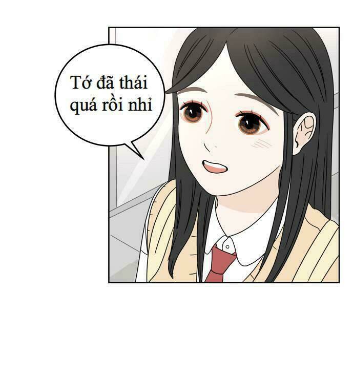 30 Phút Bước Đi Bên Em: Chapter 12