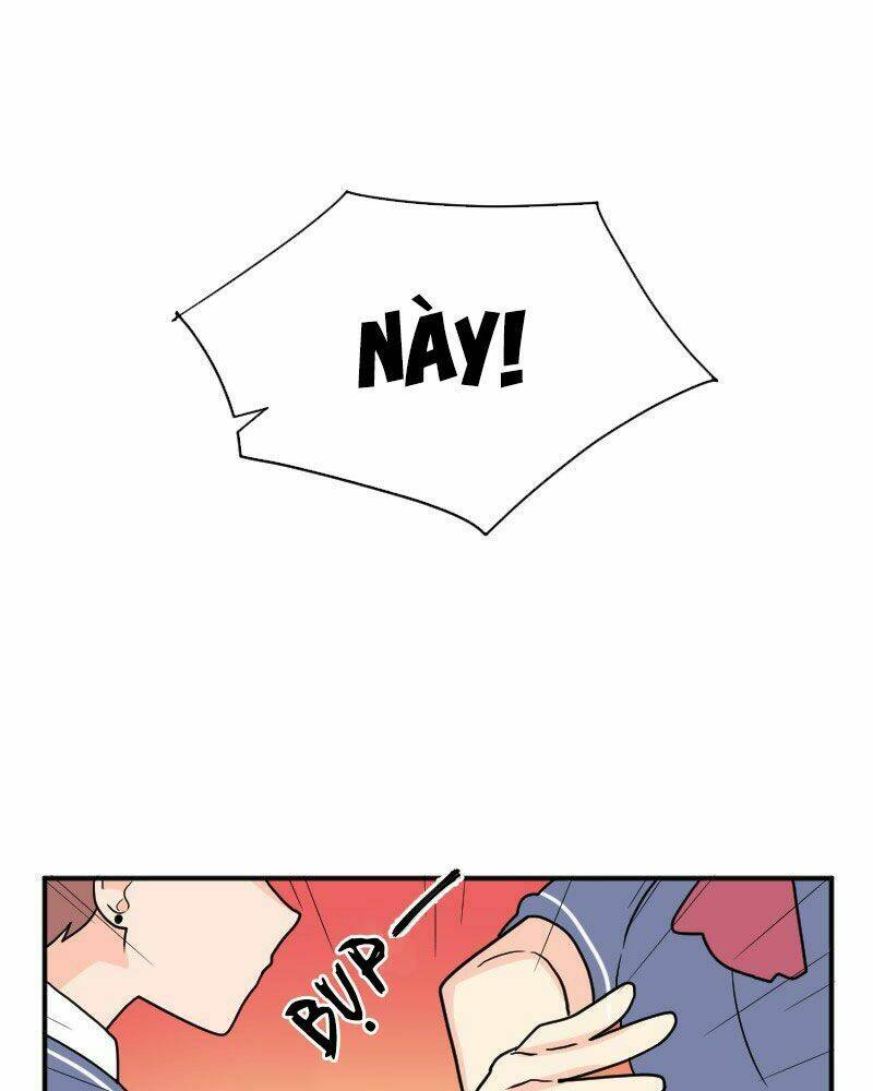 Not So Shoujo Love Story: Chapter 19