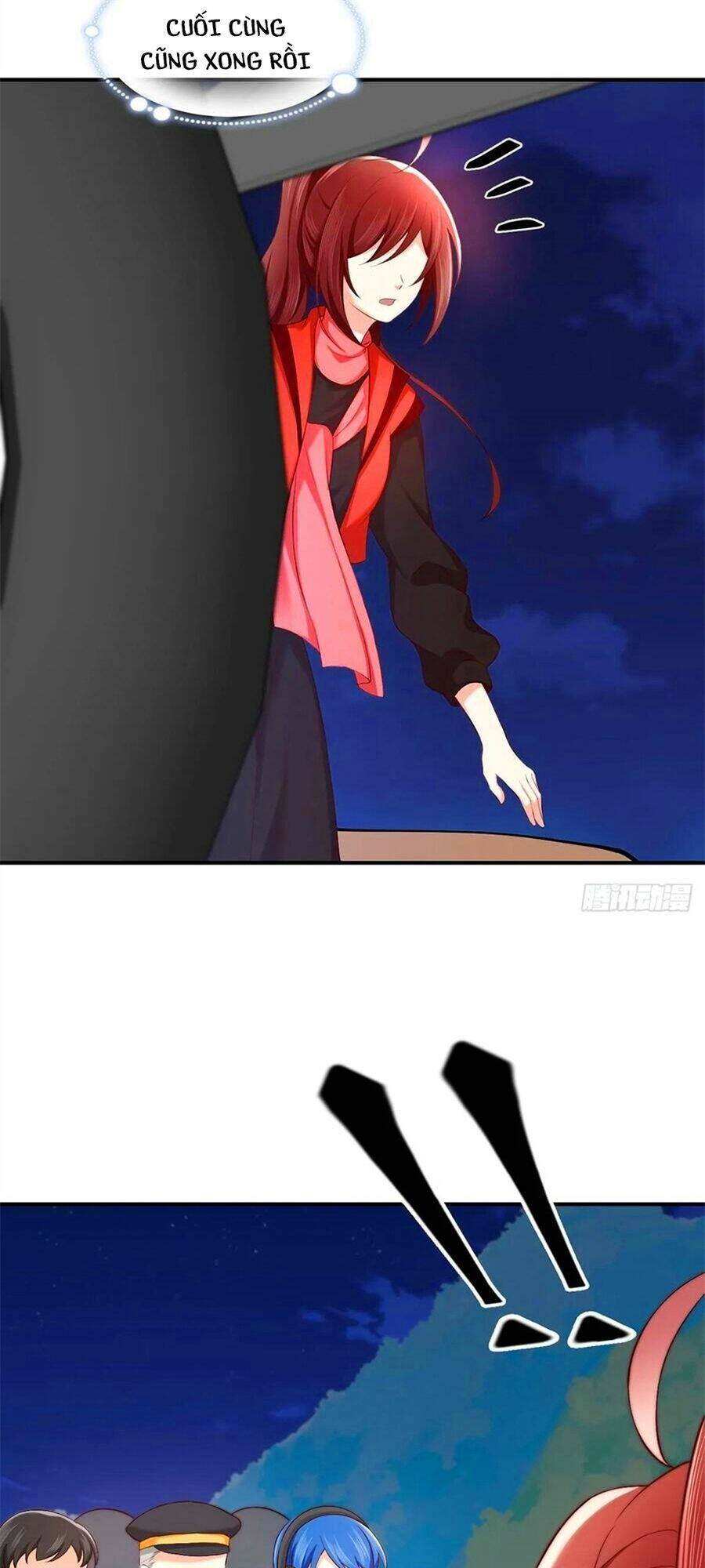 Nam Thần Truy Thê Chỉ Nam: Chapter 85.2