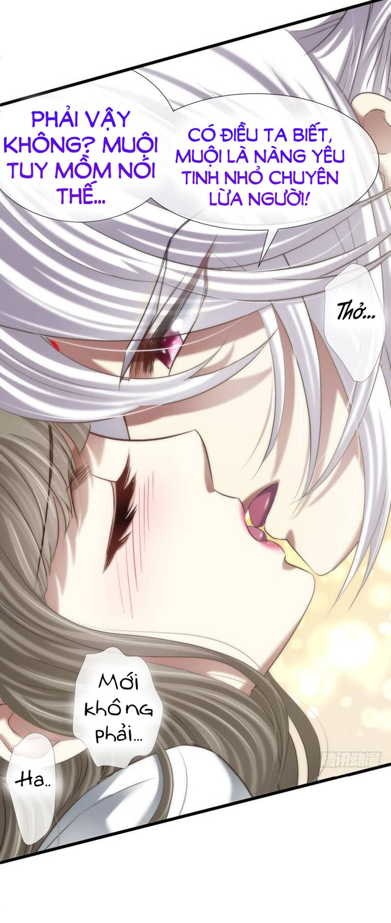 Một Vạn Tư Thế Công Lược Yêu Nam: Chapter 120