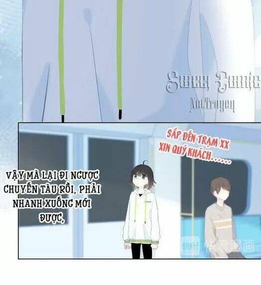 Vấp Phải Nghịch Quang: Chapter 22