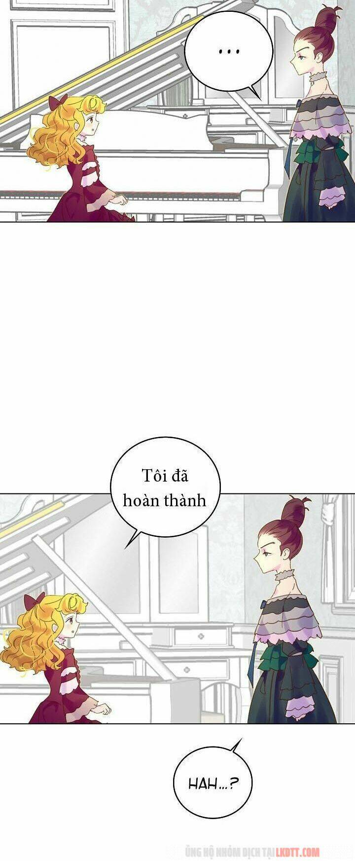 Tôi Không Phải Là Người Tốt: Chapter 73