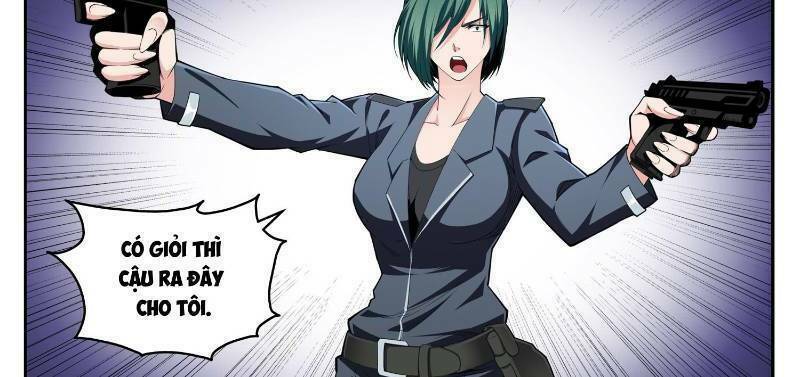 Khắc Kim Phong Thần: Chapter 94