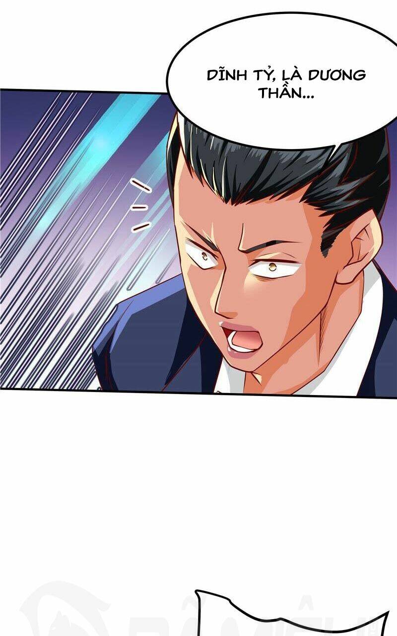 Nhất Phẩm Cao Thủ: Chapter 43