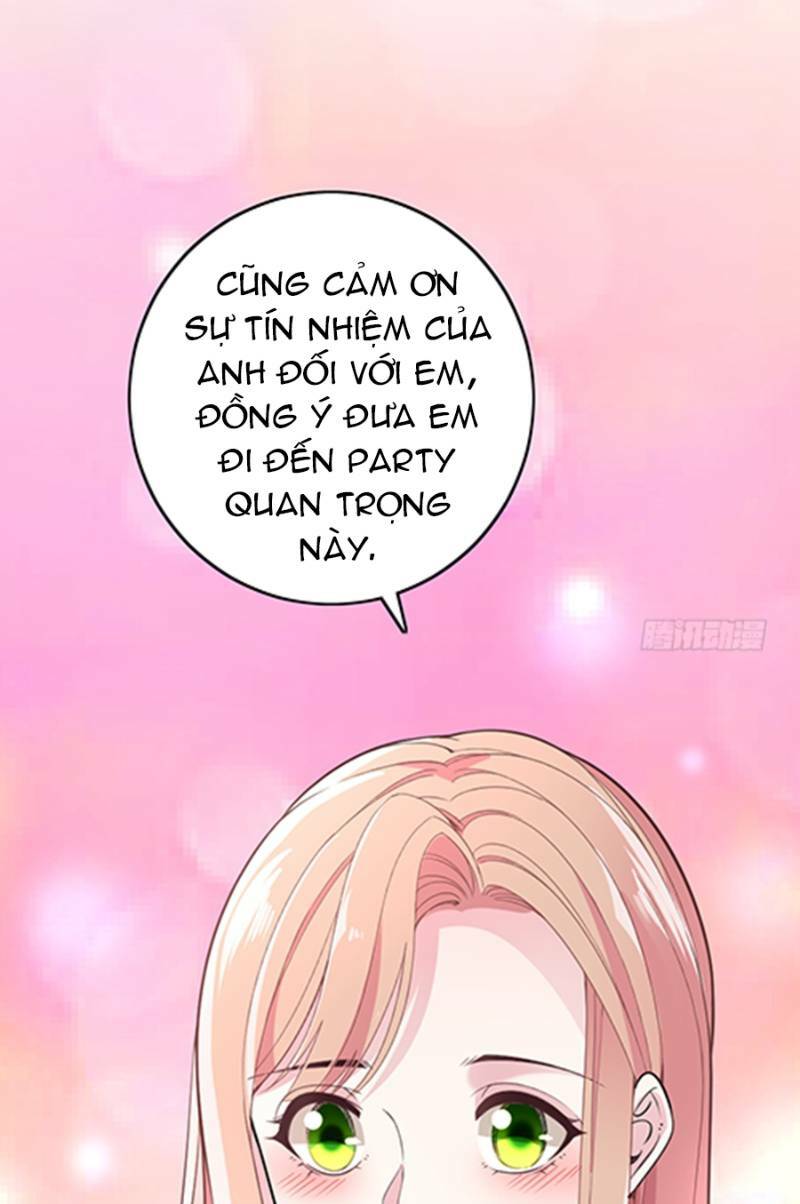 Bí Mật Kết Hôn Với Ảnh Đế: Vợ Ơi Đến Đây Tấn Công Đi Nào: Chapter 65