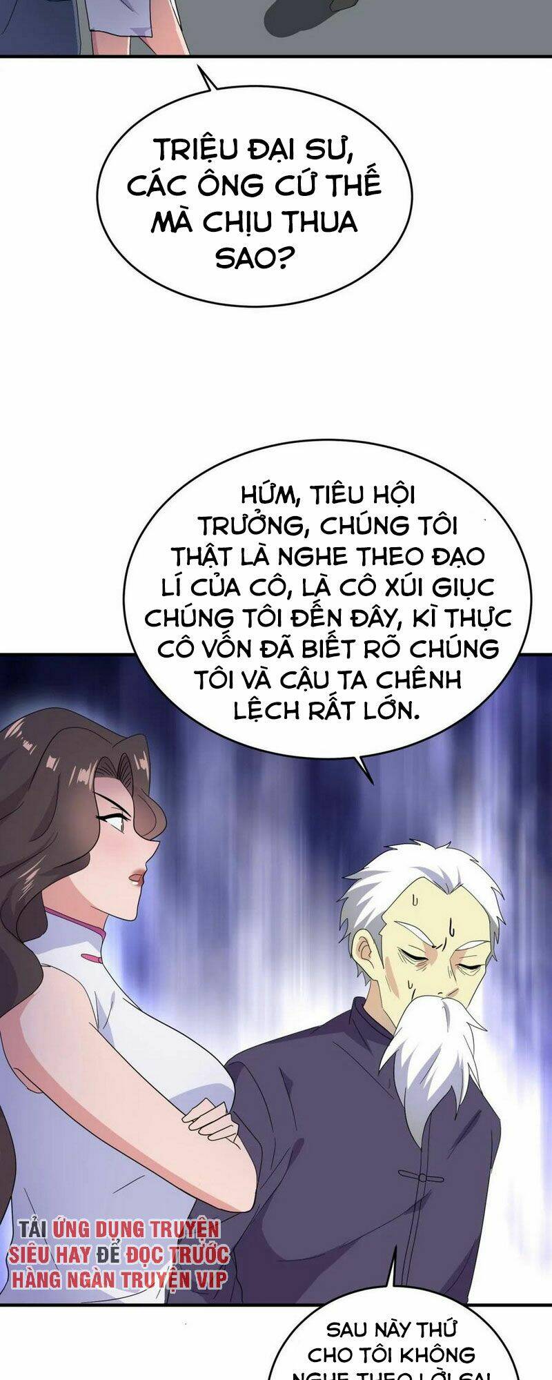 Đại Gia Livestream Vạn Giới: Chapter 36