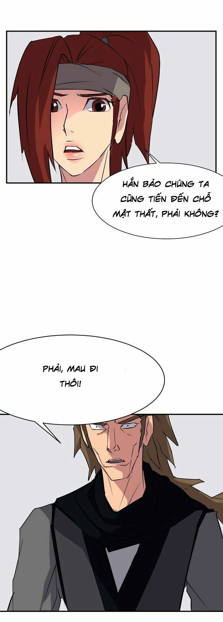 Trọng Sinh, Bất Khả Chiến Bại: Chapter 45