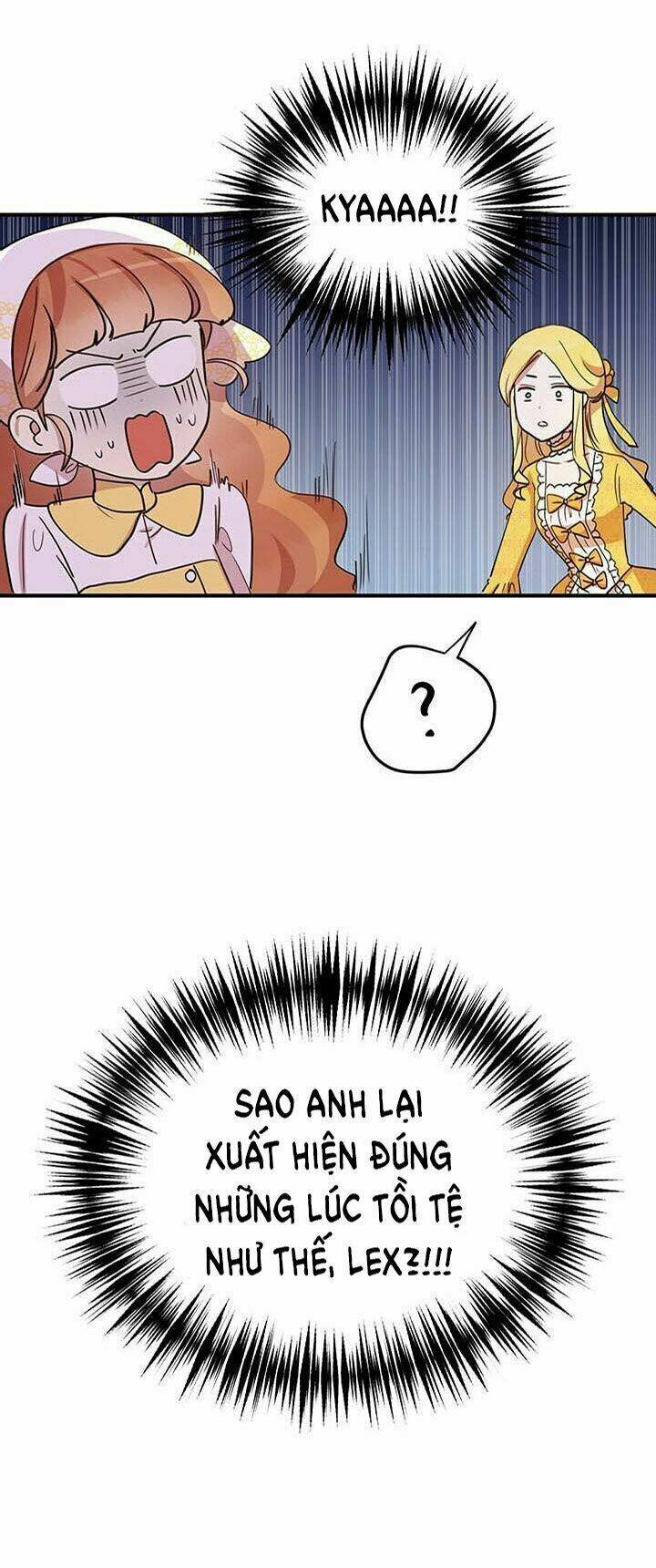 Công Tước, Loạn Vừa Thôi!: Chapter 25.3