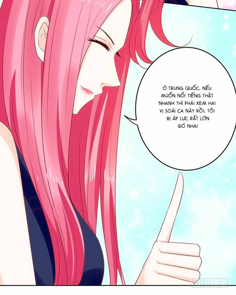 Bạn Trai Là Ngôi Sao: Chapter 107