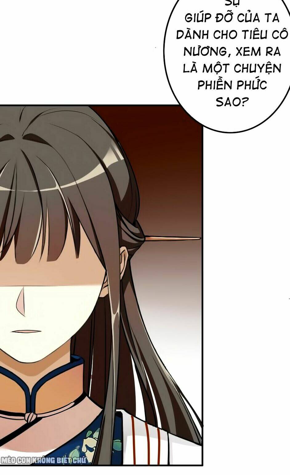 Bốc Toán Tử: Chapter 20