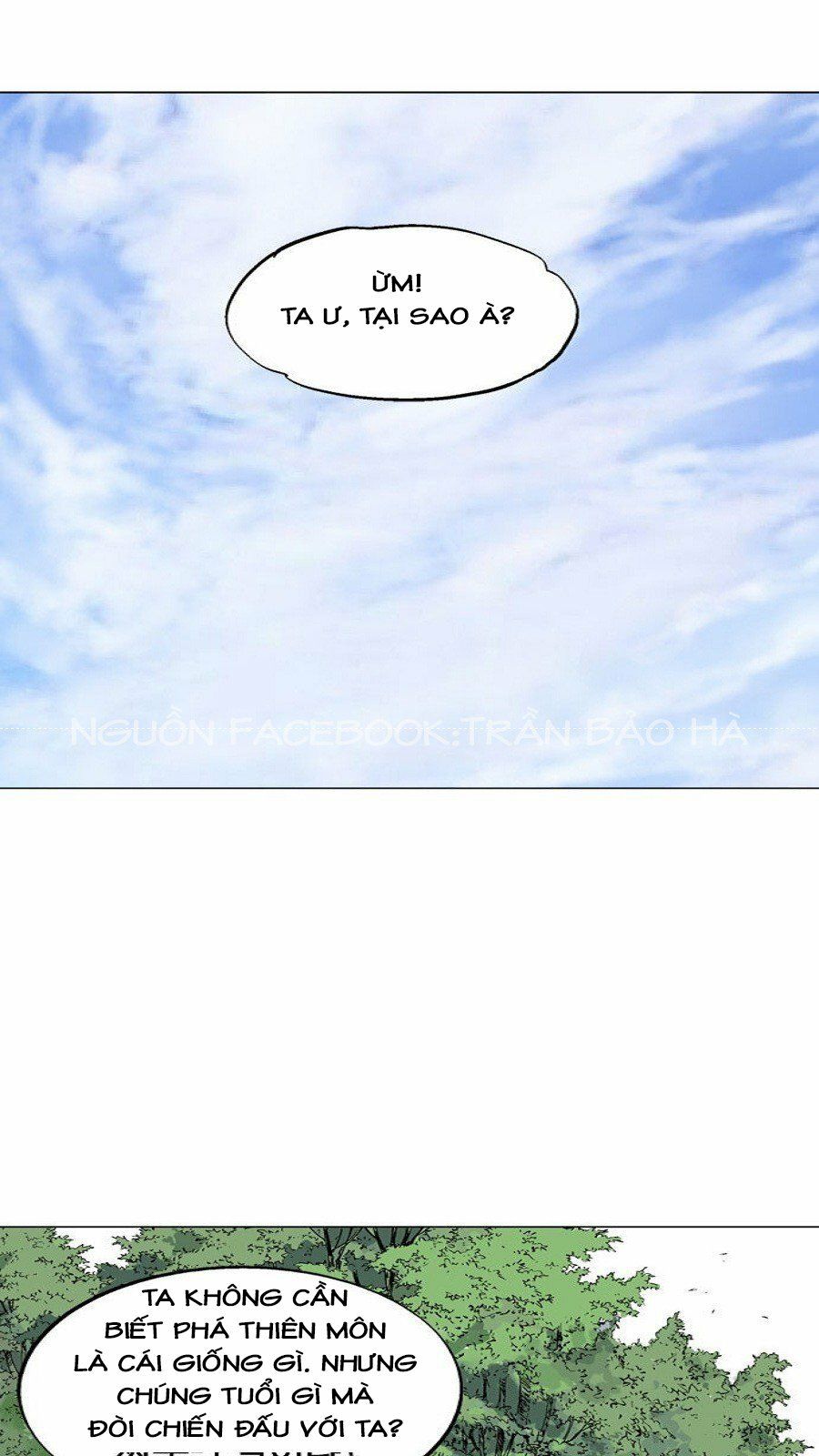 Cao Thủ 2: Chapter 52