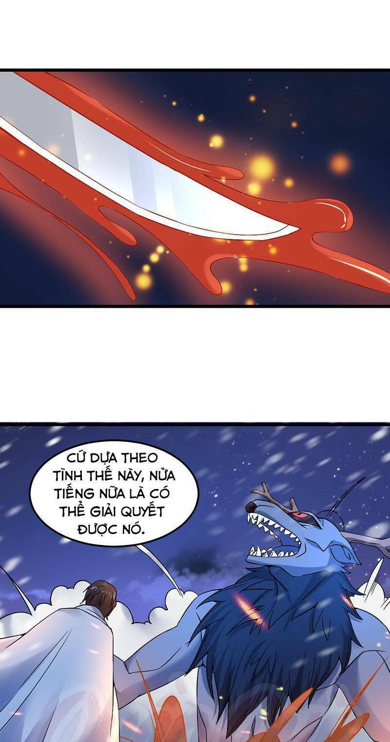 Cuộc Sống Tận Thế Bắt Đầu Từ Số 0: Chapter 41