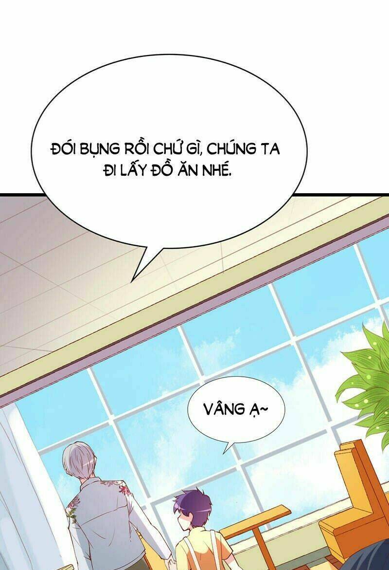 Này! Đừng Động Vào Phô Mai Của Tôi: Chapter 135