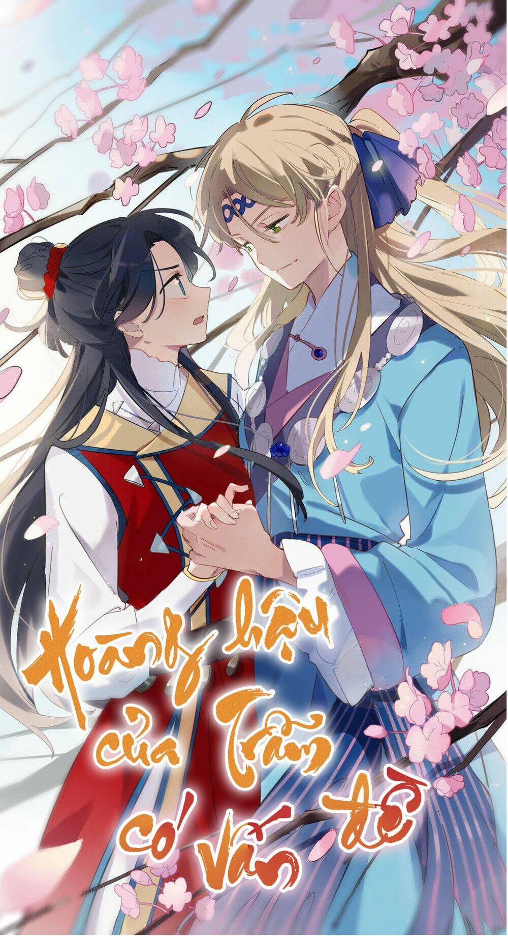 Nam Thần Truy Thê Chỉ Nam: Chapter 124