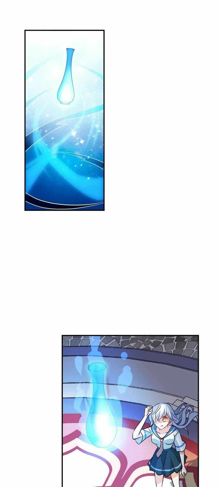 Tô Tịch Kỳ Quái 2: Chapter 29