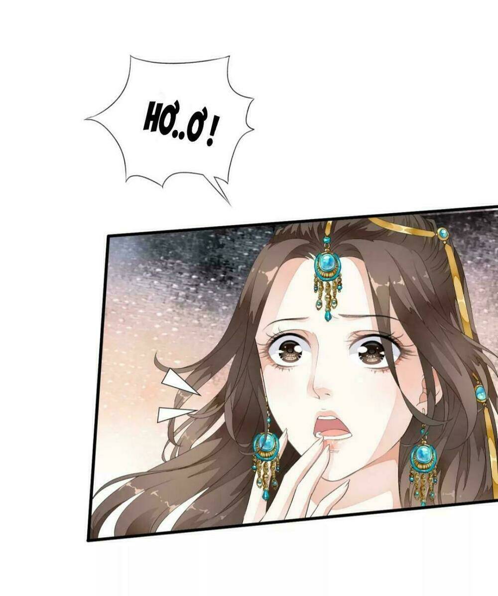 Bạch Liên Yêu Cơ Người: Chapter 39