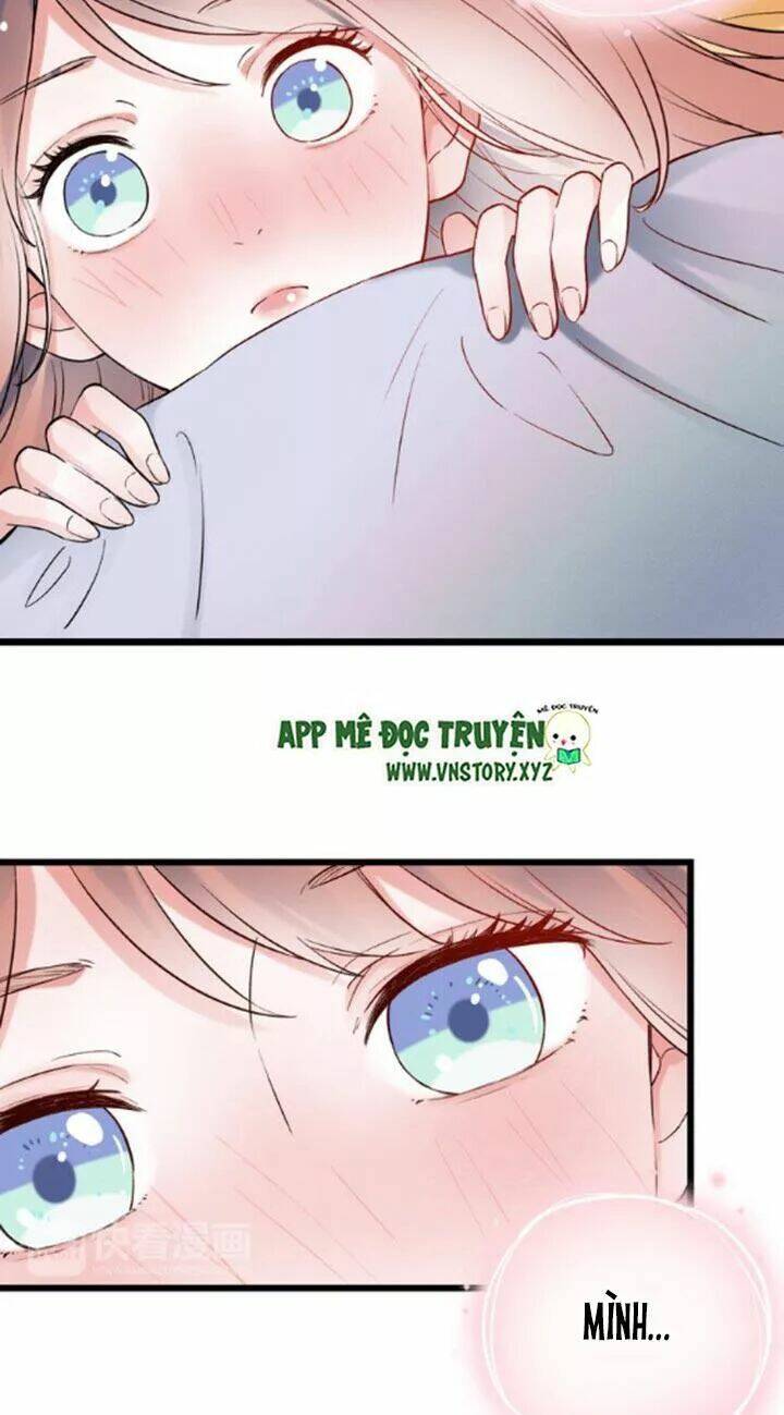 Trạch Thượng Tịch Mịch Huỳnh Hỏa: Chapter 21