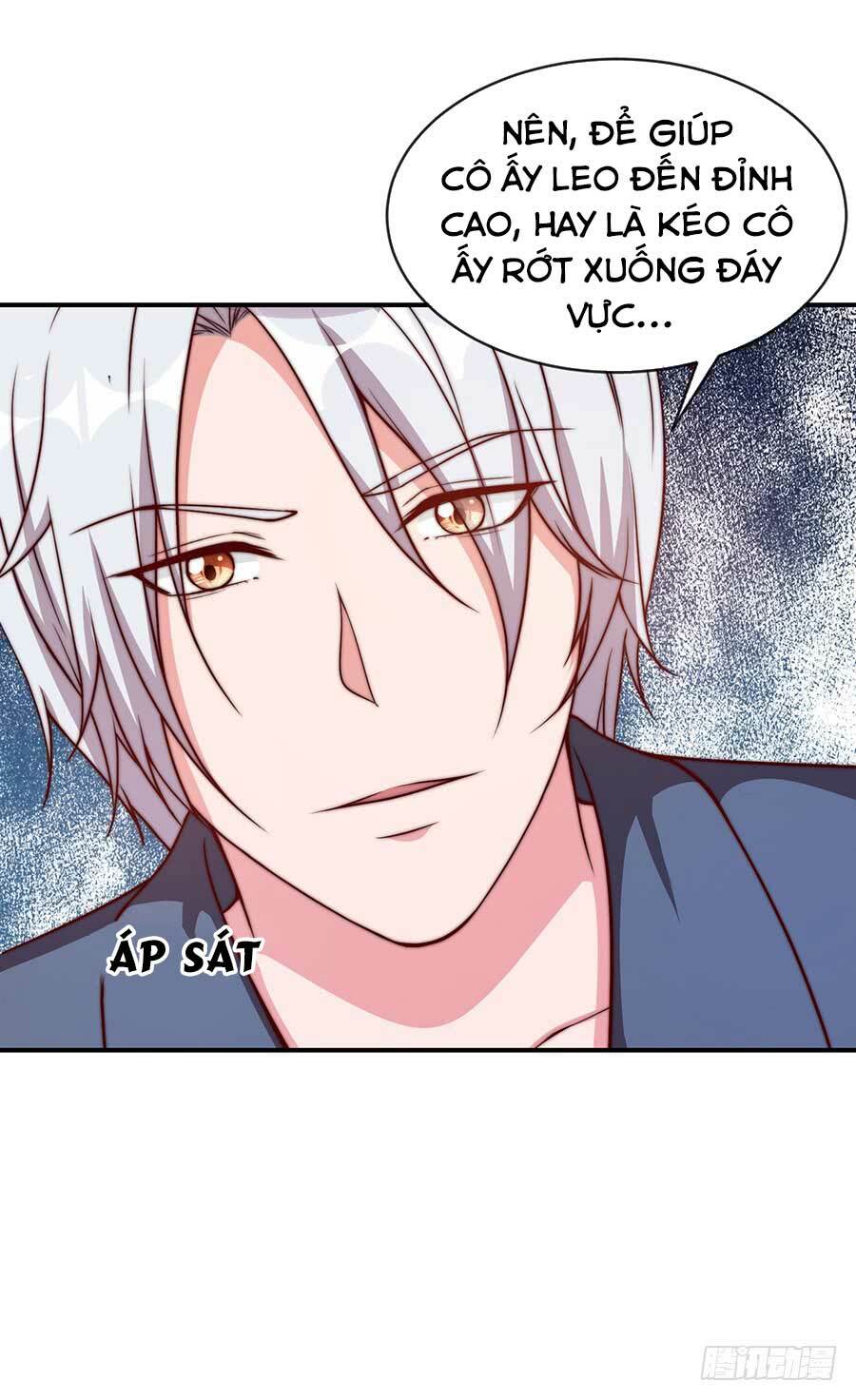 Gả Cho Tình Cũ Làm Lão Bà: Chapter 31