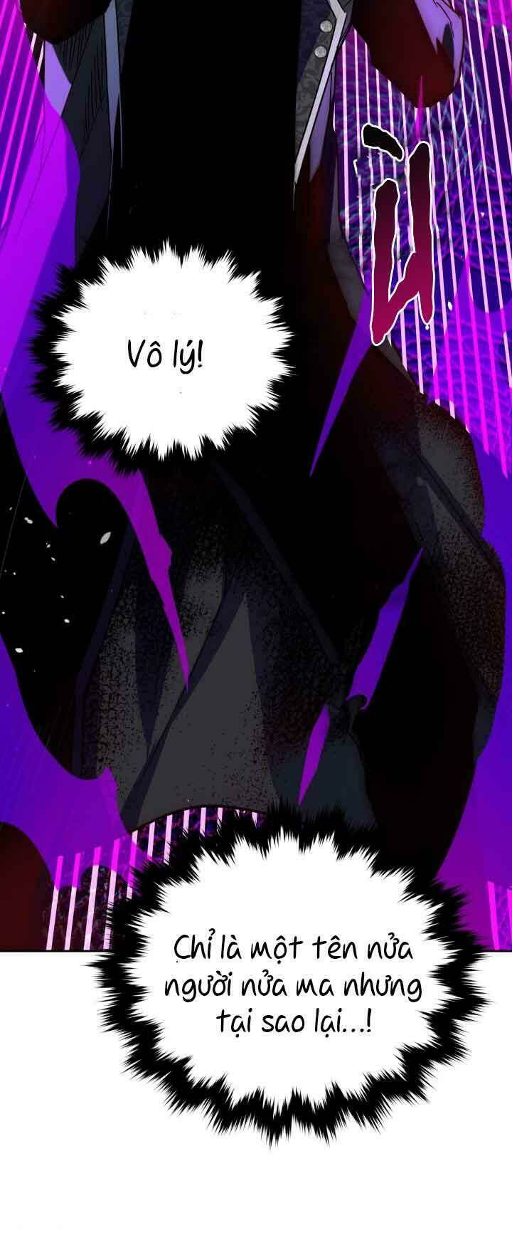 Nàng Elizabeth Thuần Khiết: Chapter 18