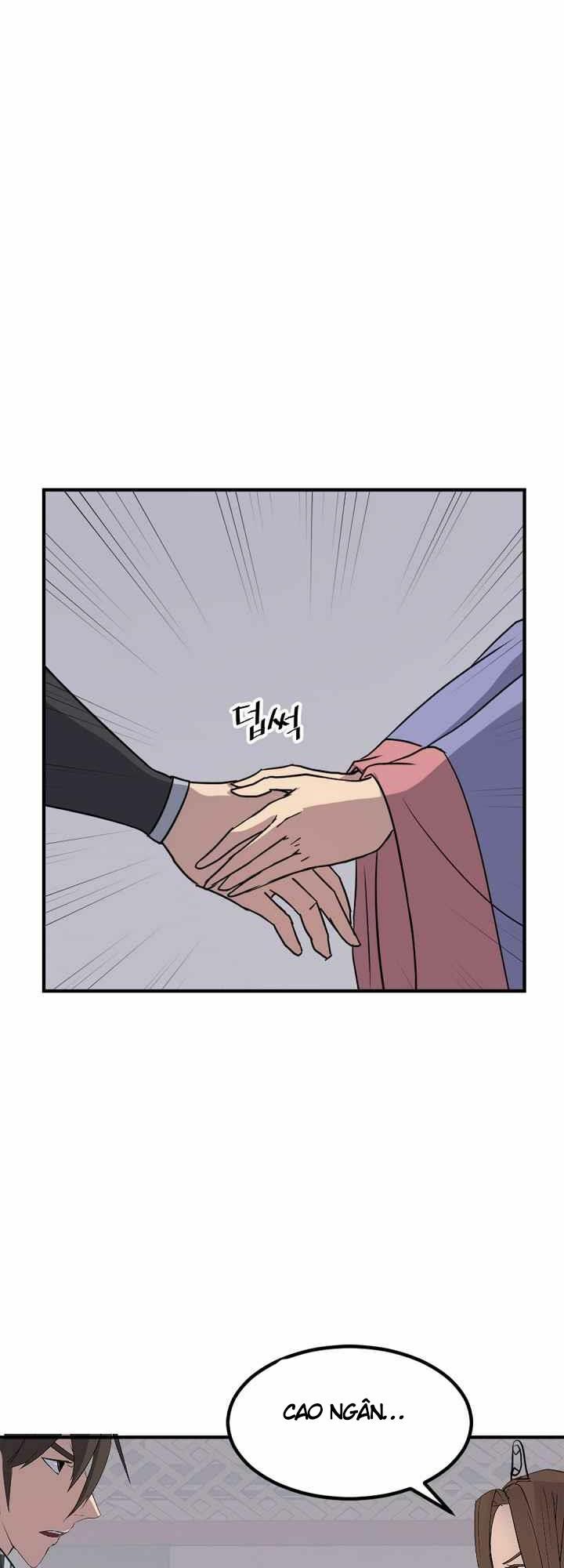 Trọng Sinh, Bất Khả Chiến Bại: Chapter 129