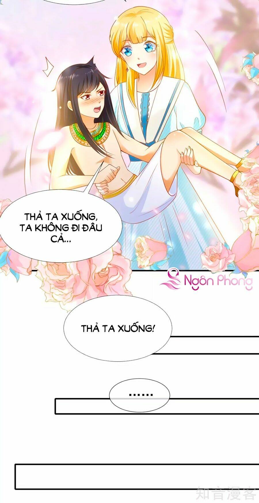 Sủng Hậu Của Vương: Chapter 52