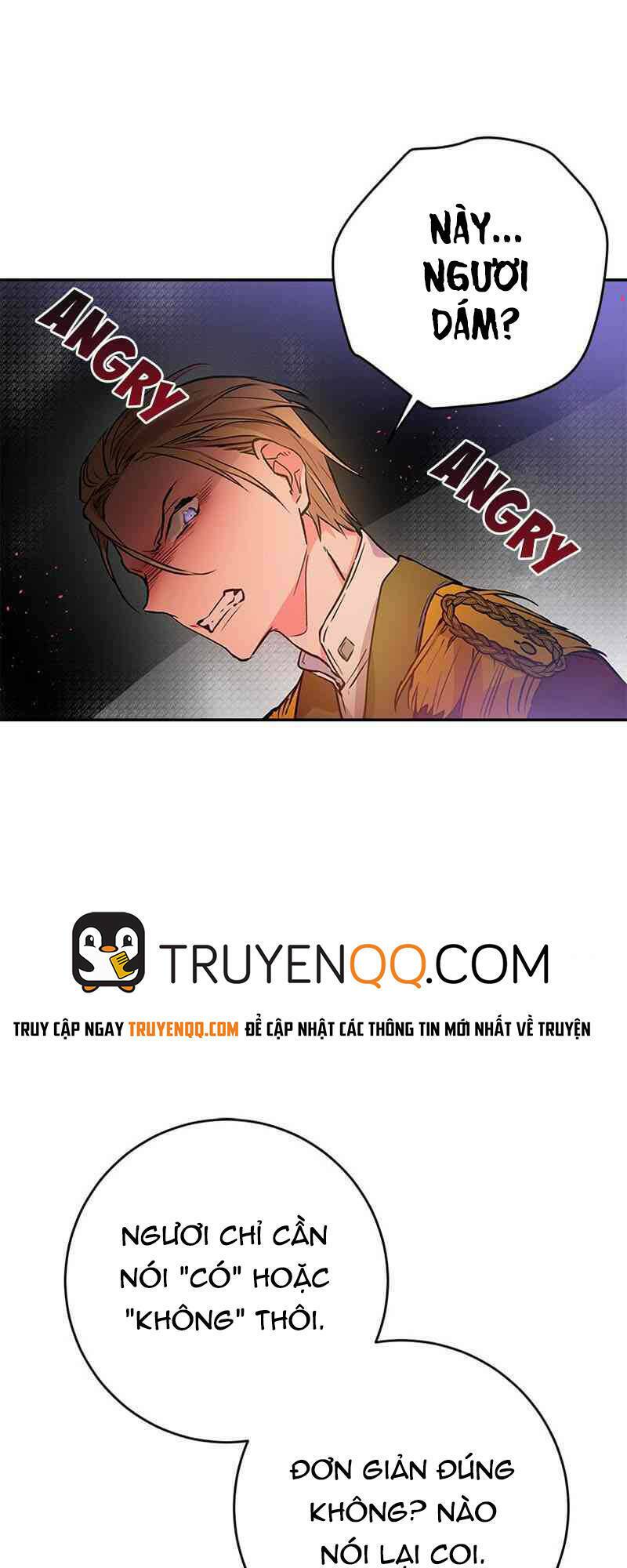 This Girl Is A Little Wild: Chapter 30