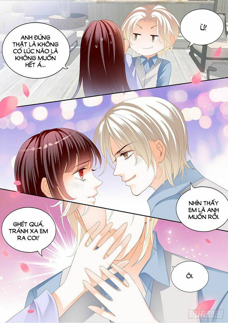 Thiểm Hôn Kiều Thê: Chapter 294