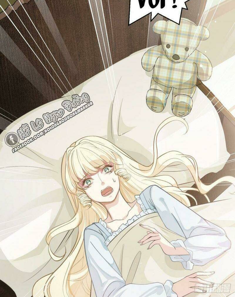 Không Thể Hòan Hảo Tuyệt Đối: Chapter 1