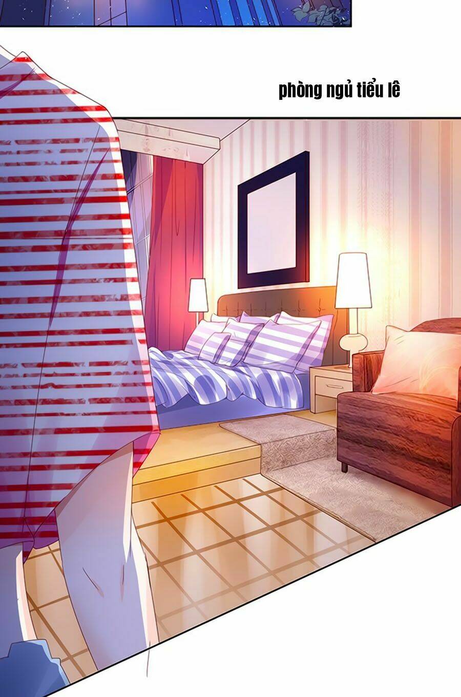 Bạn Trai Là Ngôi Sao: Chapter 87