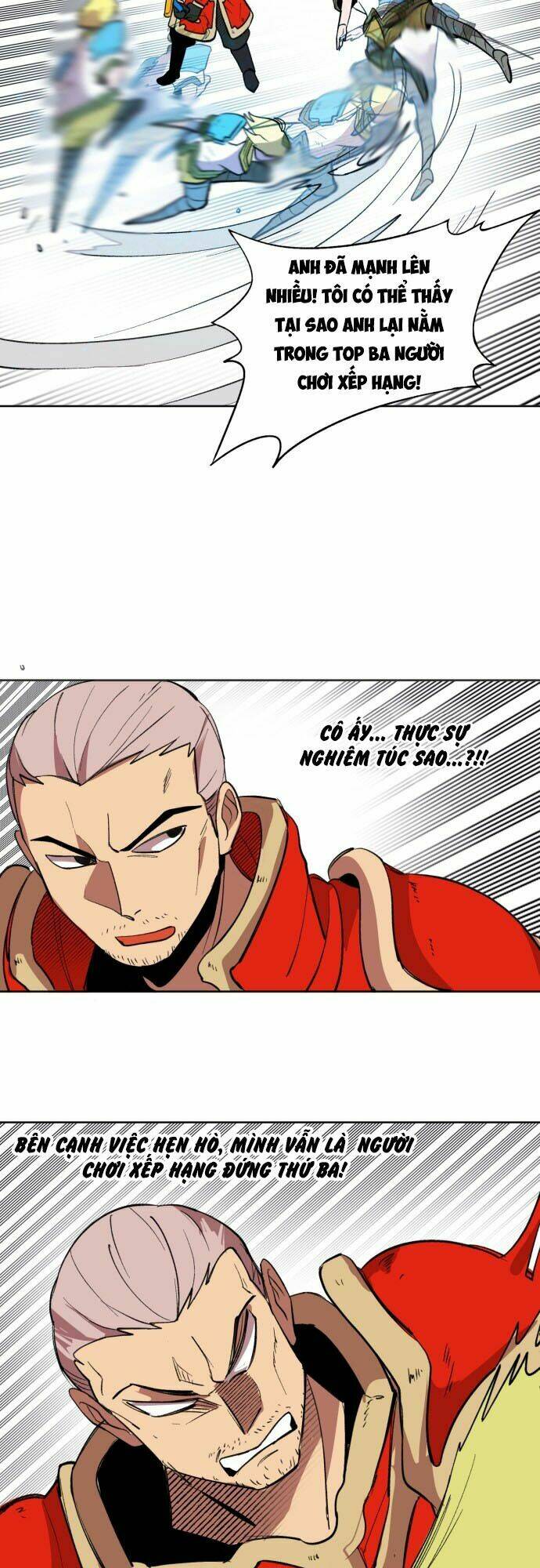 Hard Core Leveling Warrior: Chapter 176.2