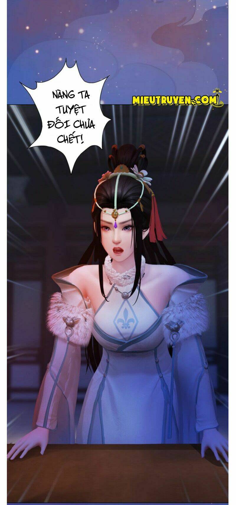 Phong Quỷ Truyền Thuyết: Chapter 59