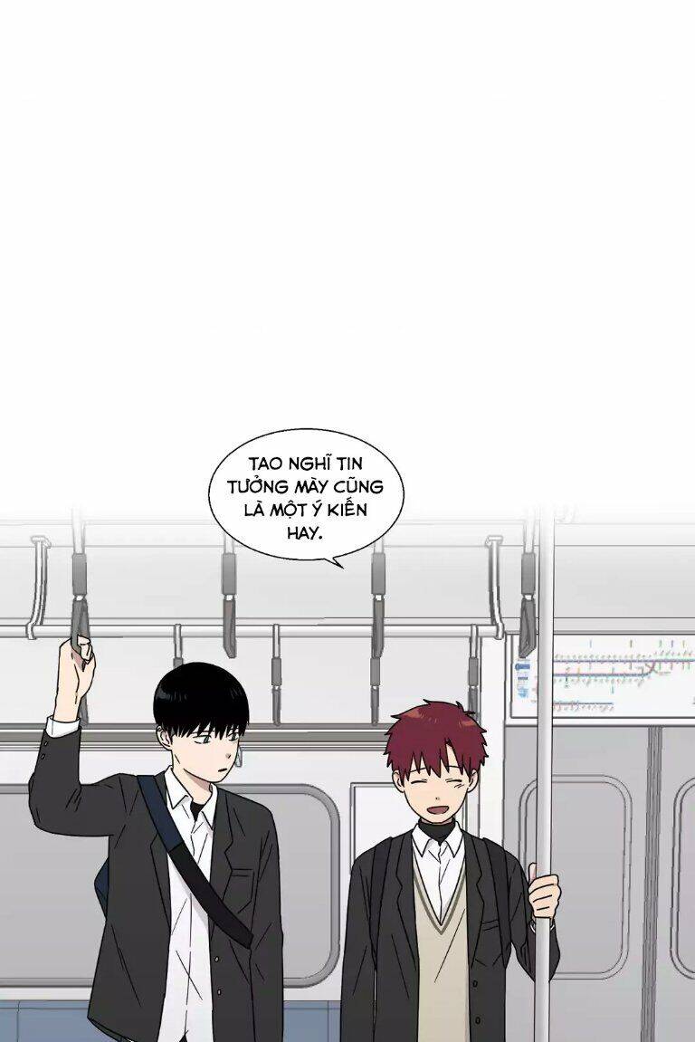 …”Một Sự Thật Khá Khó Chịu.”: Chapter 54