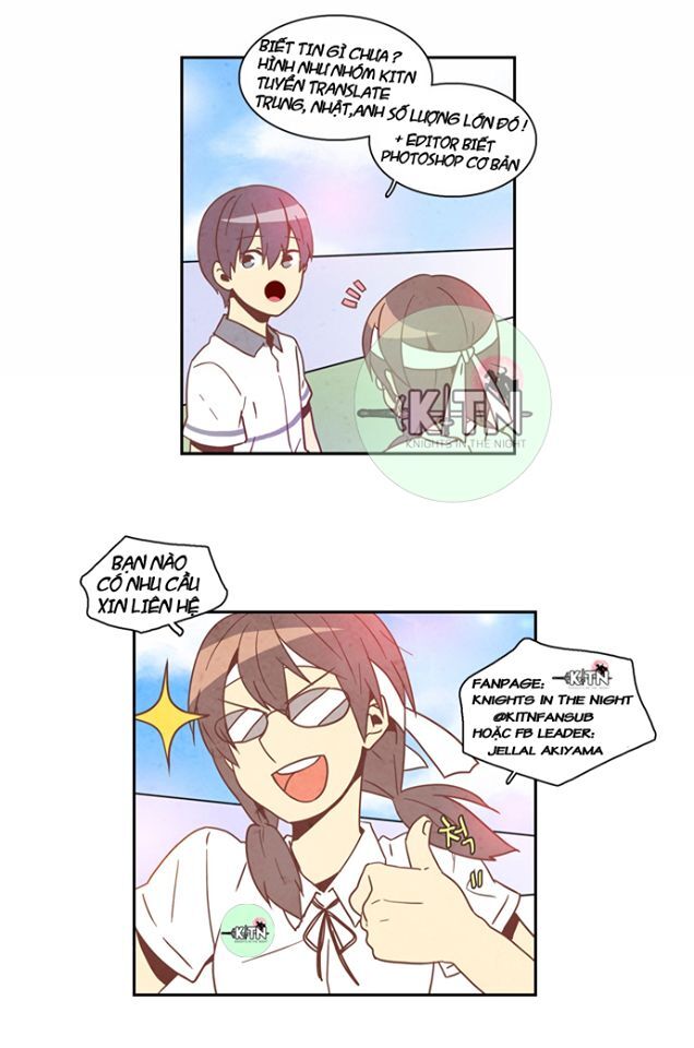 Toaru Kagaku No Accelerator: Chapter 20