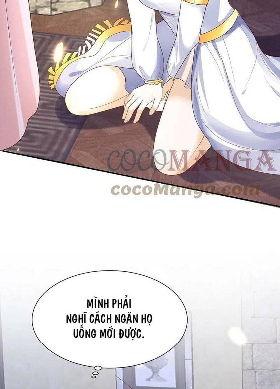 Sủng Hậu Của Vương: Chapter 165