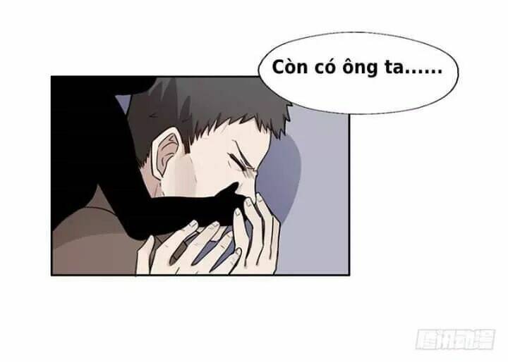 Chạy Đi Âm Sai: Chapter 110