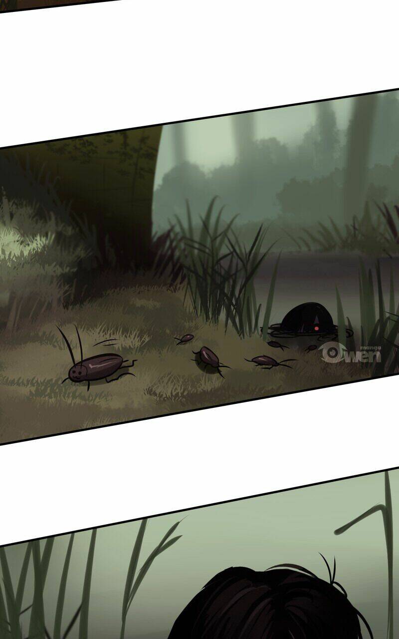 Lời Nguyền Lalin: Chapter 21