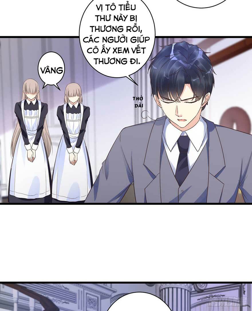 Náo Loạn Suốt Đời: Chapter 11