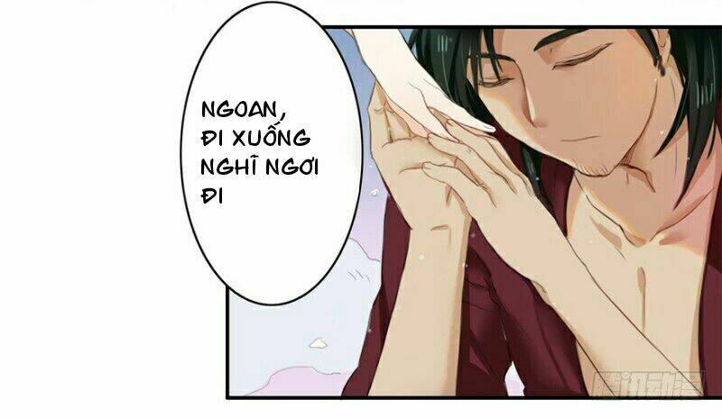 Ma Tôn Trọng Sinh: Chapter 2