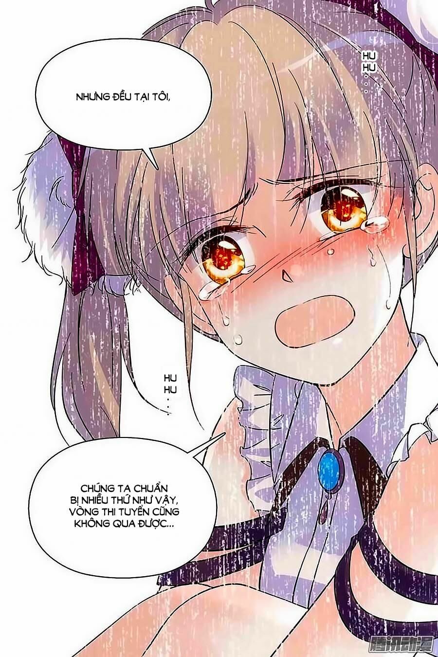 Thanh Ninh Chi Hạ: Chapter 85