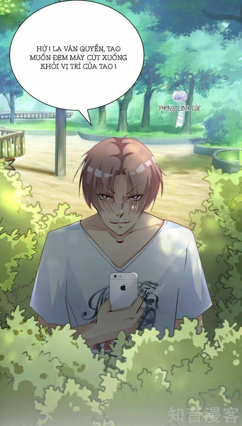 Nam Thần Là Một Đôi: Chapter 43