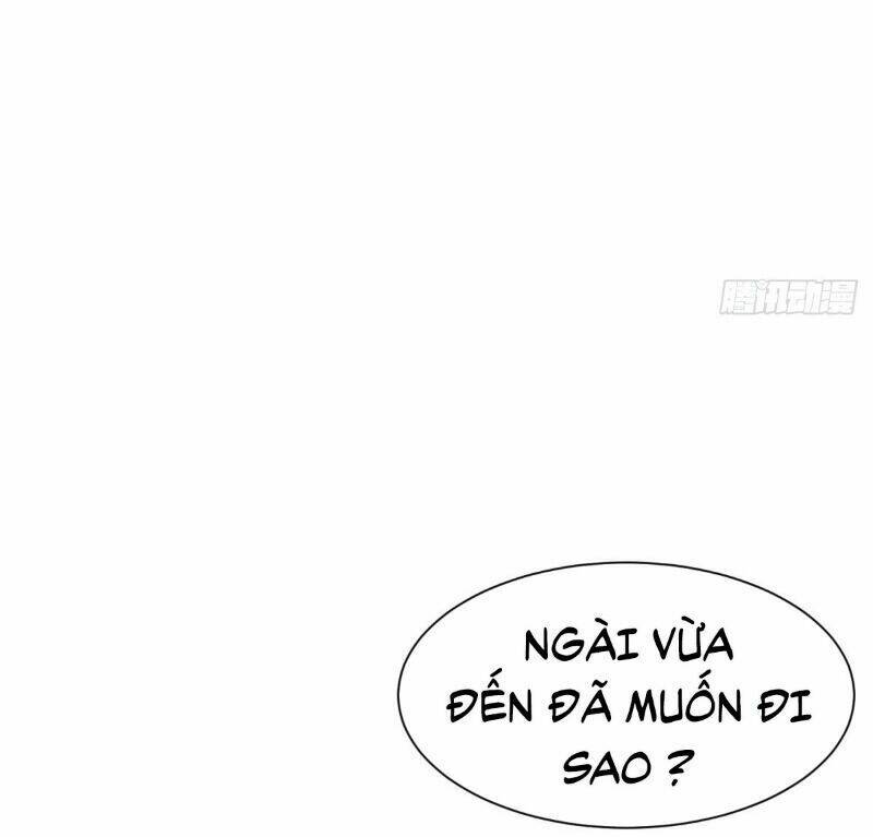 Điều Giáo Gấu Bắc Cực: Chapter 49