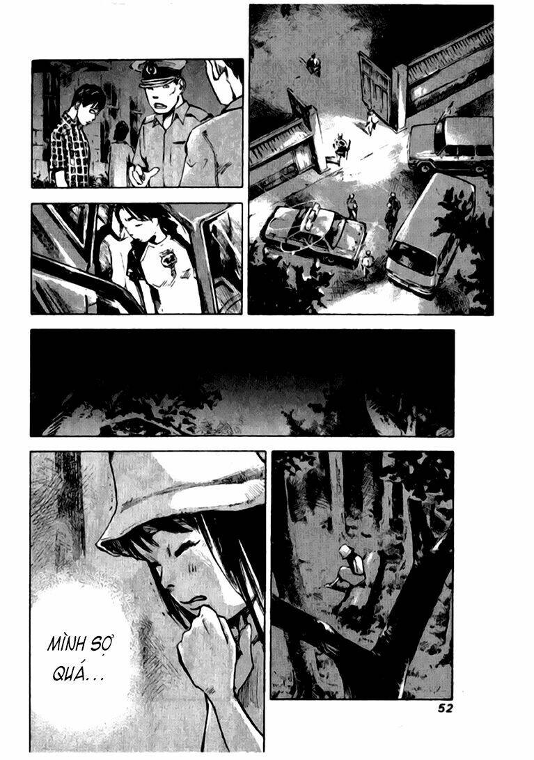 Skyhigh: Shinshou: Chapter 13.2