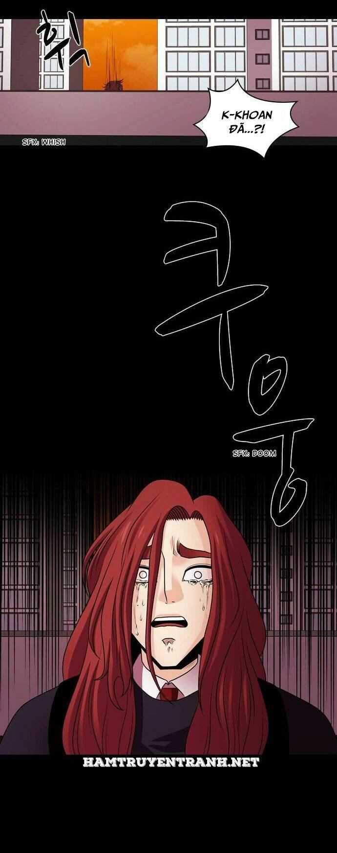 Tomorrow - Ngày Mai: Chapter 10