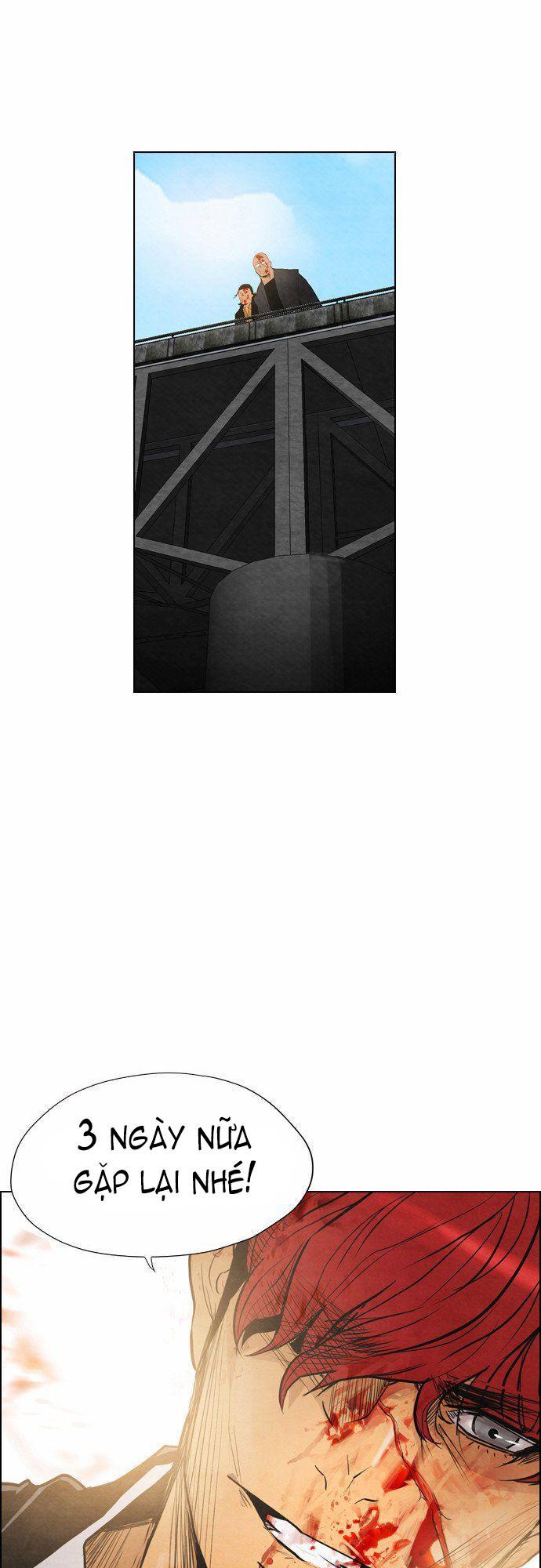 Revival Man: Chapter 15