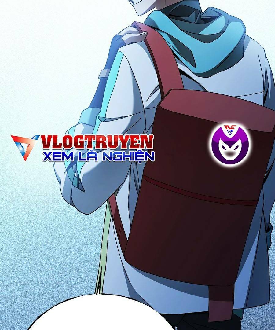 Người Chơi Siêu Mạnh: Chapter 3