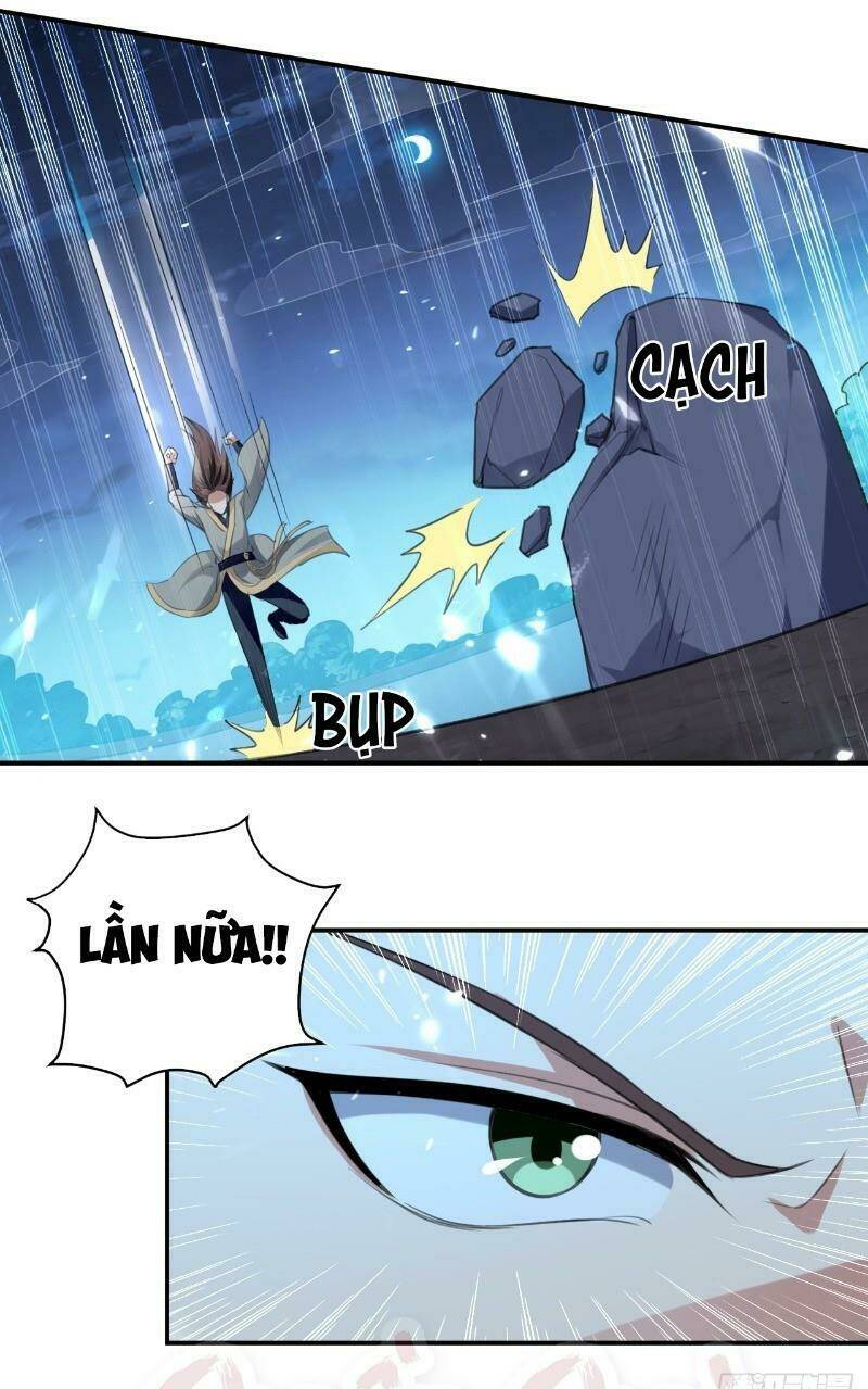 Dị Giới Siêu Cấp Ở Rể: Chapter 42