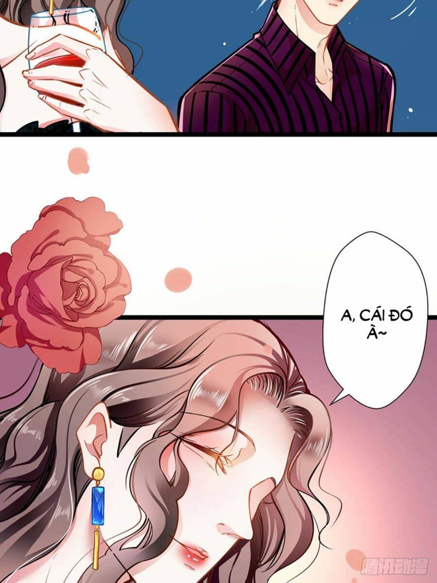 Cưng Chiều Ái Thê Hư Hỏng: Chapter 56