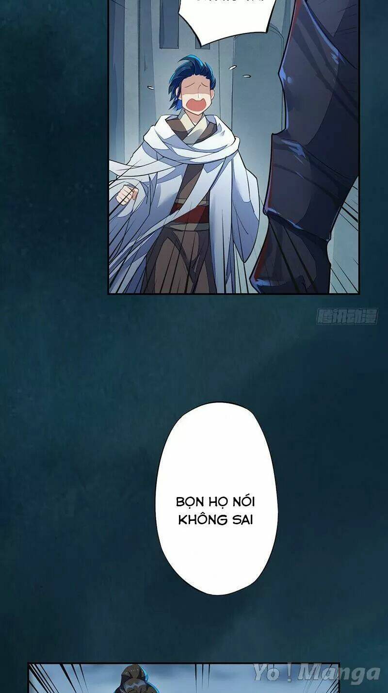 Tuyệt Thế Luyện Đan Sư: Chapter 94