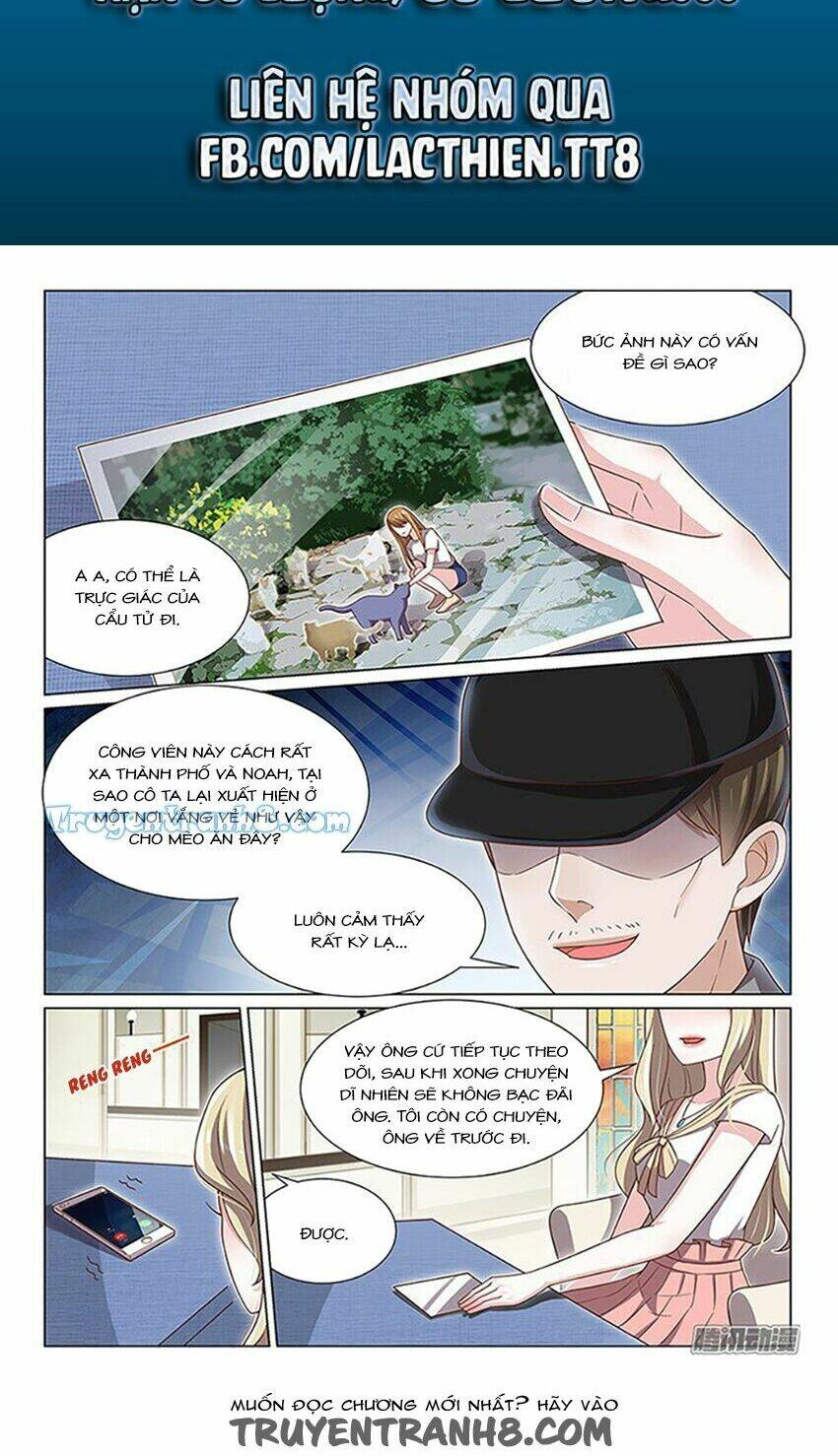 Vương Bài Giáo Thảo: Chapter 99