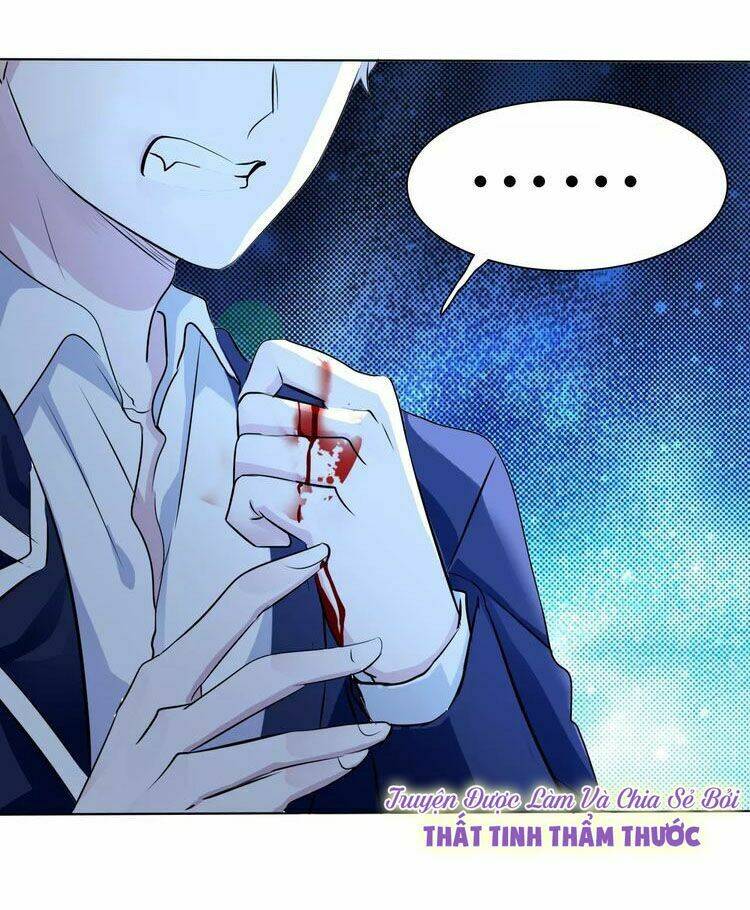 Một Lời Không Hợp Liền Hút Máu: Chapter 3